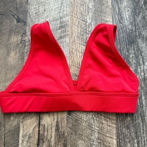 Tiger Friday Rule Breaker Top